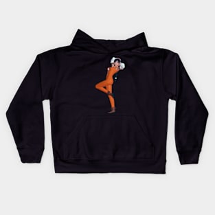 Princess Garnet Kids Hoodie